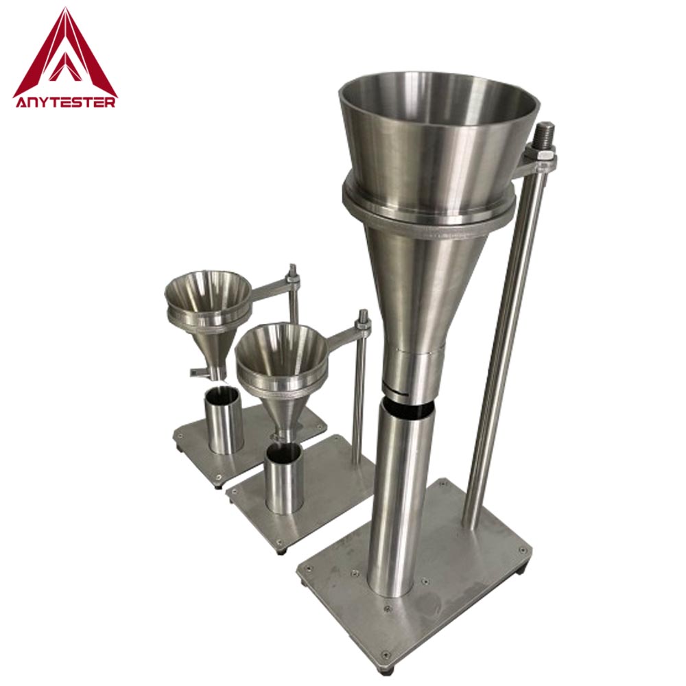 Tester de densidad aparente de la serie AT303 AT303