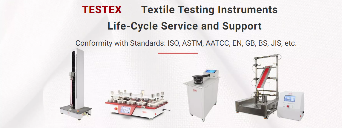 Testex