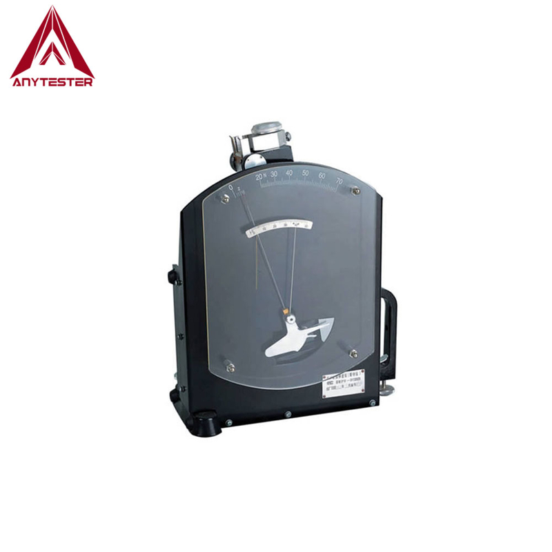 Probador de resistencia al paquete de fibra HY011 (estelómetro) 