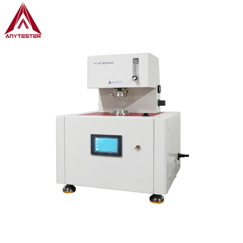 AT905 Probador de fuga de válvula de exhalación