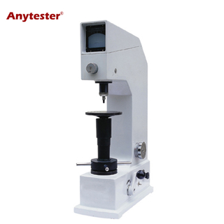 HBRV-187.5 Tester de dureza universal