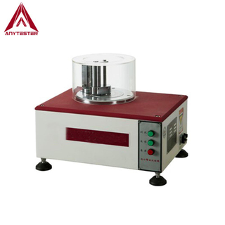 Hy7210b Máquina de prueba de flexión de vástago de acero eléctrico