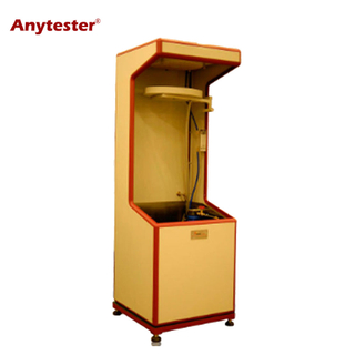 HY0810 Bundesmann Water Repelence Tester