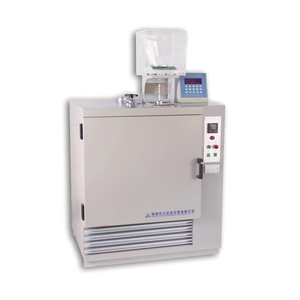 HY0802 Textiles semiautomáticos Fast Ocho Basket Oven