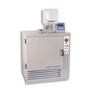 HY0802 Textiles semiautomáticos Fast Ocho Basket Oven