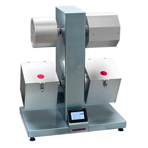 AT051F-IV Probador multifuncional de pilling y enganches