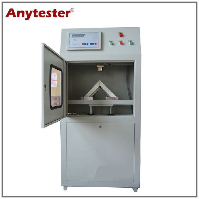 Tester de resistencia de la esquina HY4280