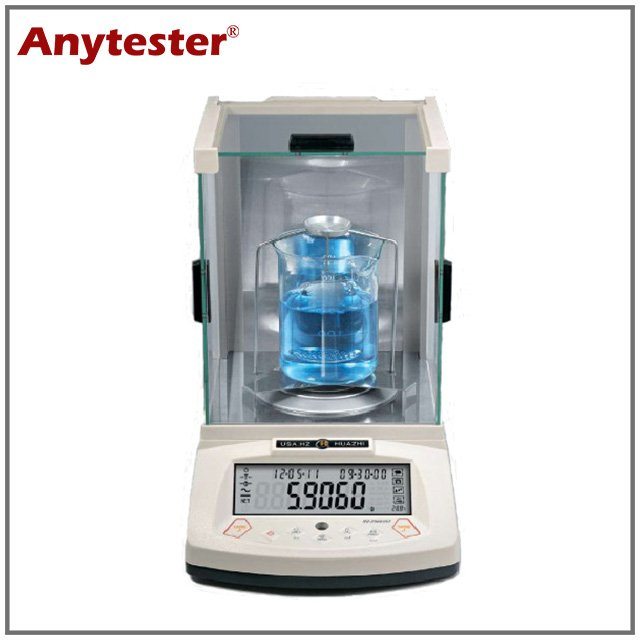 Densímetro digital HY3110D