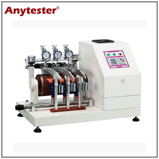 Tester de abrasión HY3440 NBS
