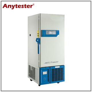Congelador de temperatura ultra baja de la serie HYDW