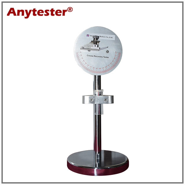 Teser de recuperación de pliegue de tela y dispositivo de carga