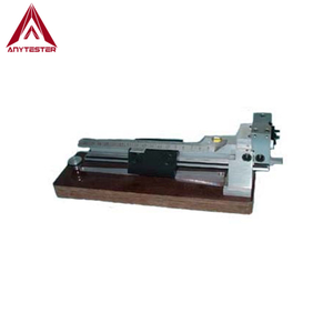 HY101 Pressley Fiber Bunder Tester