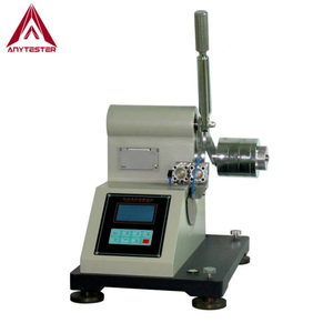 Hy033d Digital Elmendorf Tester de desgarro