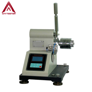 Hy033d Digital Elmendorf Tester de desgarro