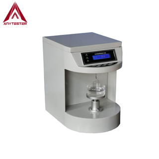 JYW-200A Tester de tensión de superficie automática