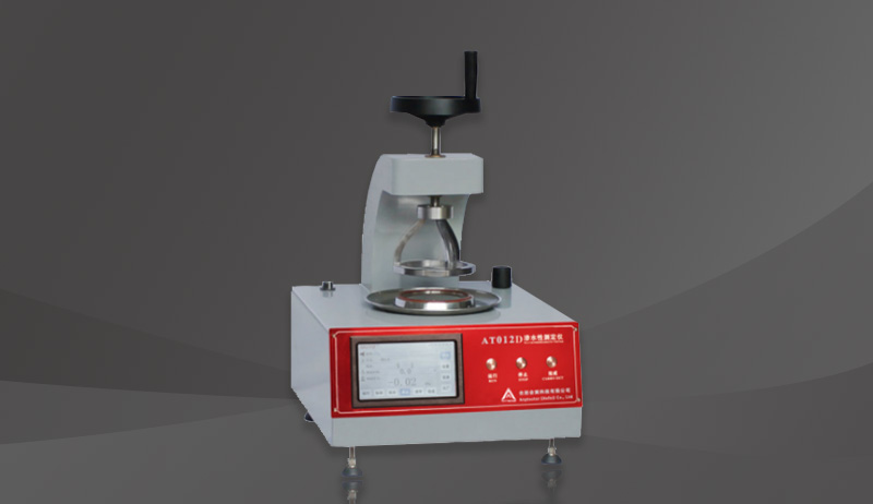 Textil-hidrostático-presión-tester9