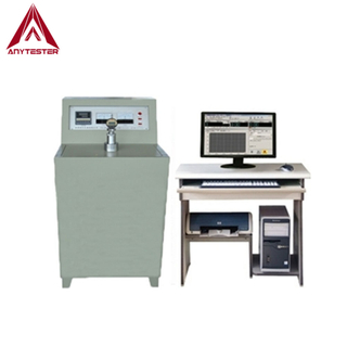 Coeficiente HY8130 de probador de expansión térmica lineal