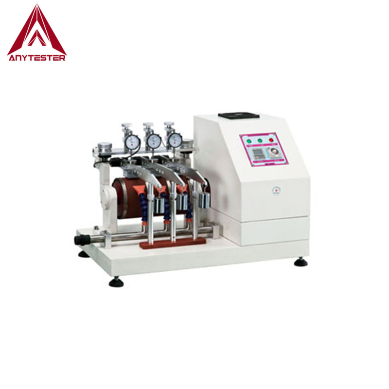 AT344 NBS Tester ASTM D1630