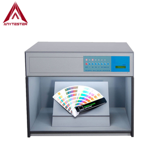 Gabinete de evaluación de color de la serie HY9020 
