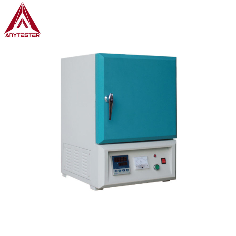 Horno de cámara AT860