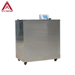 Tester de solidez de color Rotawash de la serie AT010