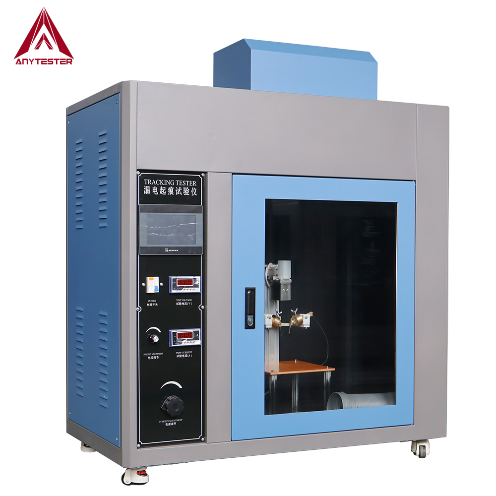 AT804 Tester de índice de seguimiento IEC 60112