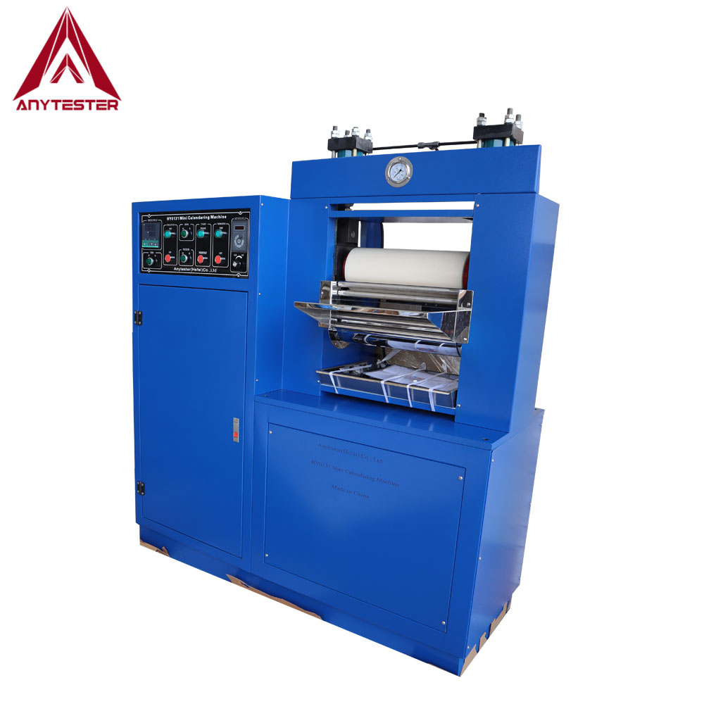 Calendario de laboratorio HY0131