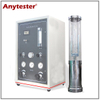 Tester de índice de oxígeno HY4630