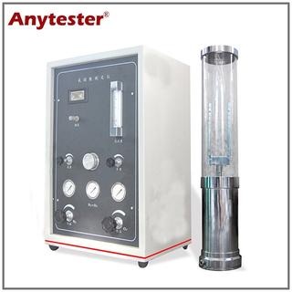 Tester de índice de oxígeno HY4630