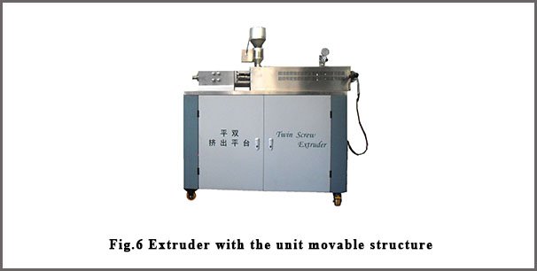 HY4900-6 6. Extrusor de tornillo gemelo paralelo y muere.jpg