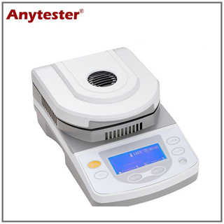 Tester de humedad de precisión de la serie HY4030