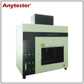 Probador de llama de aguja hy4830