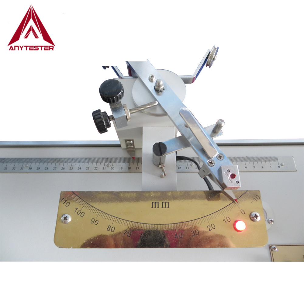  AT068D Electronic Yarn Twist Tester