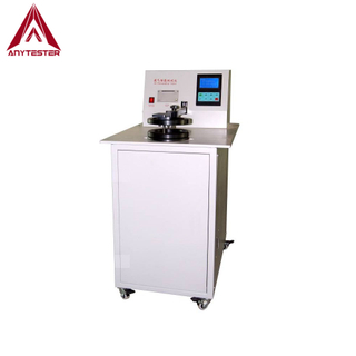 HY0461 Tester automático de permeabilidad al aire