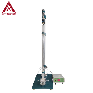HY8070 Tester de resistencia al impacto de mosaico de cerámica
