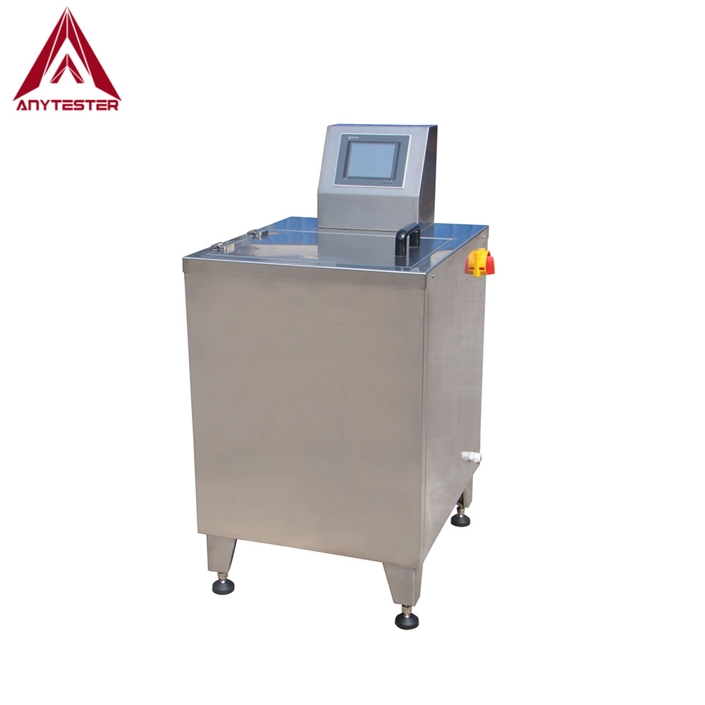 Tester de solidez de color Rotawash de la serie AT010