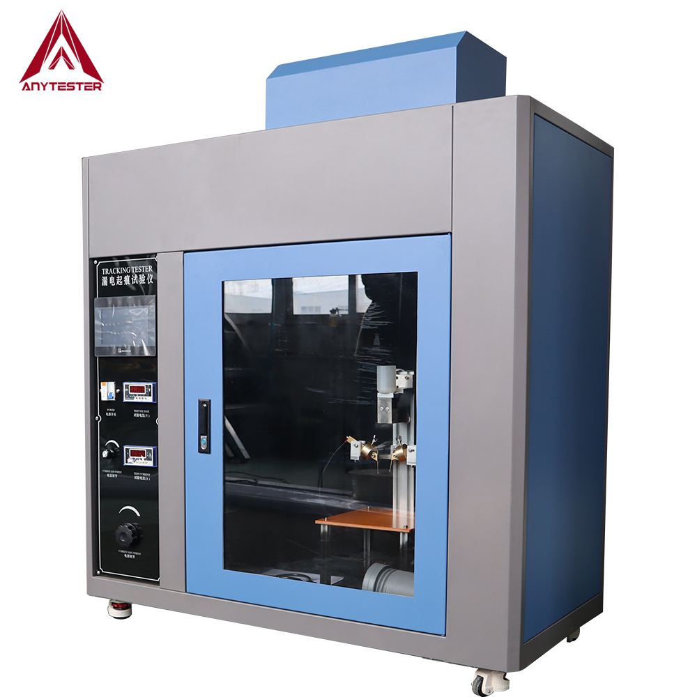 AT804 Tester de índice de seguimiento IEC 60112