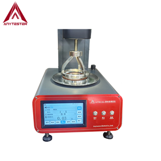 AT012G Tester de cabeza hidrostática
