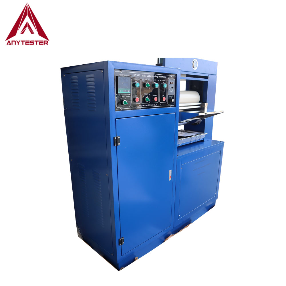 Calendario de laboratorio HY0131