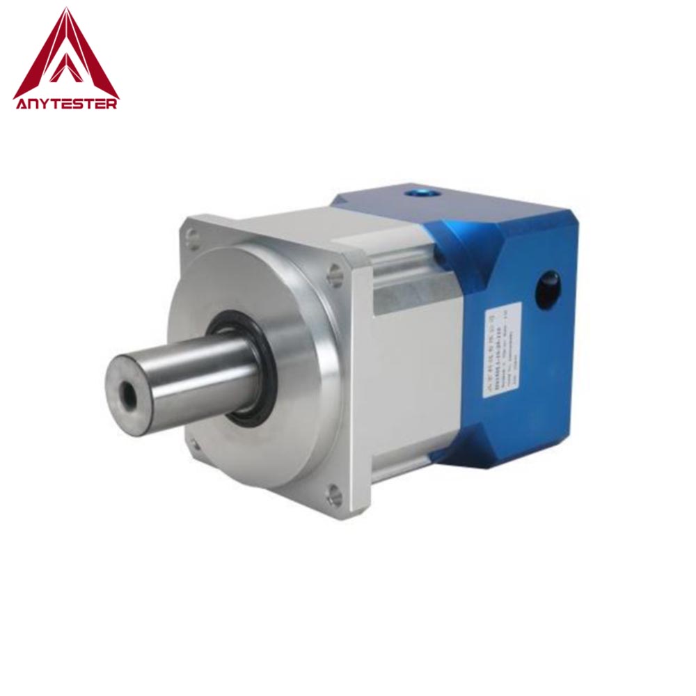 AT101 Serie Máquina de prueba universal de una sola columna