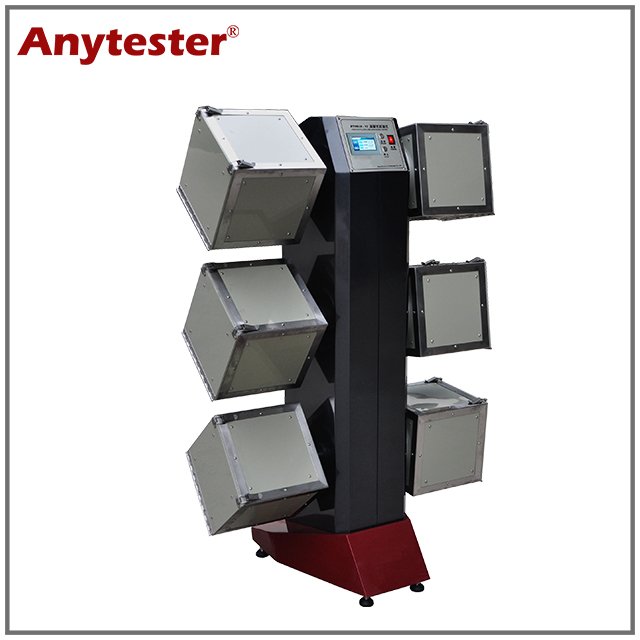 AT151 Serie ICI Pilling and Ennavging Tester