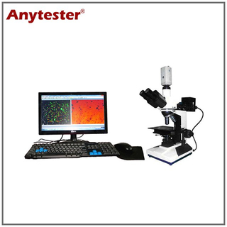 Tester de contenido negro de carbono HY4670