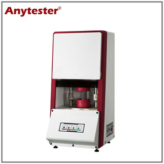 Reómetro sin rotor HY3310
