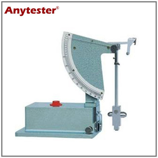 Tester de elasticidad de resiliencia de rebote HY3130