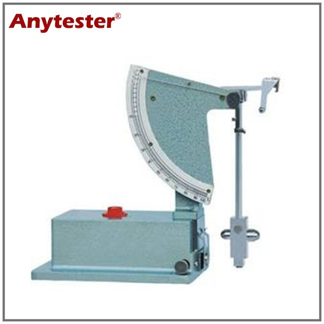 Tester de elasticidad de resiliencia de rebote HY3130