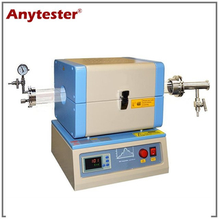 Tester de contenido negro de carbono HY4660