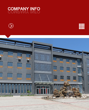Info de la empresa