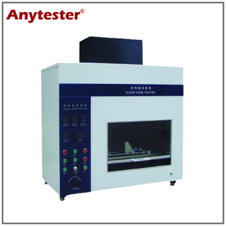 HY4820 Tester de alambre brillo