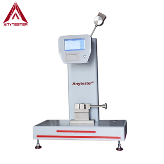 AT422D Serie Digital Izod Impact Tester ASTM D256