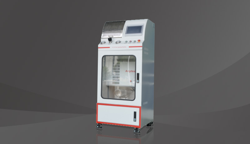Máquina giratoria de derretimiento